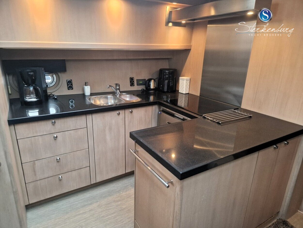 foto: 52 Noblesse Noblesse Bellamare '54