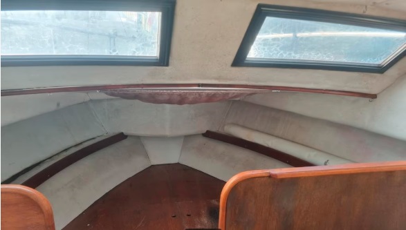 foto: 6 Euro kruiser 10,00