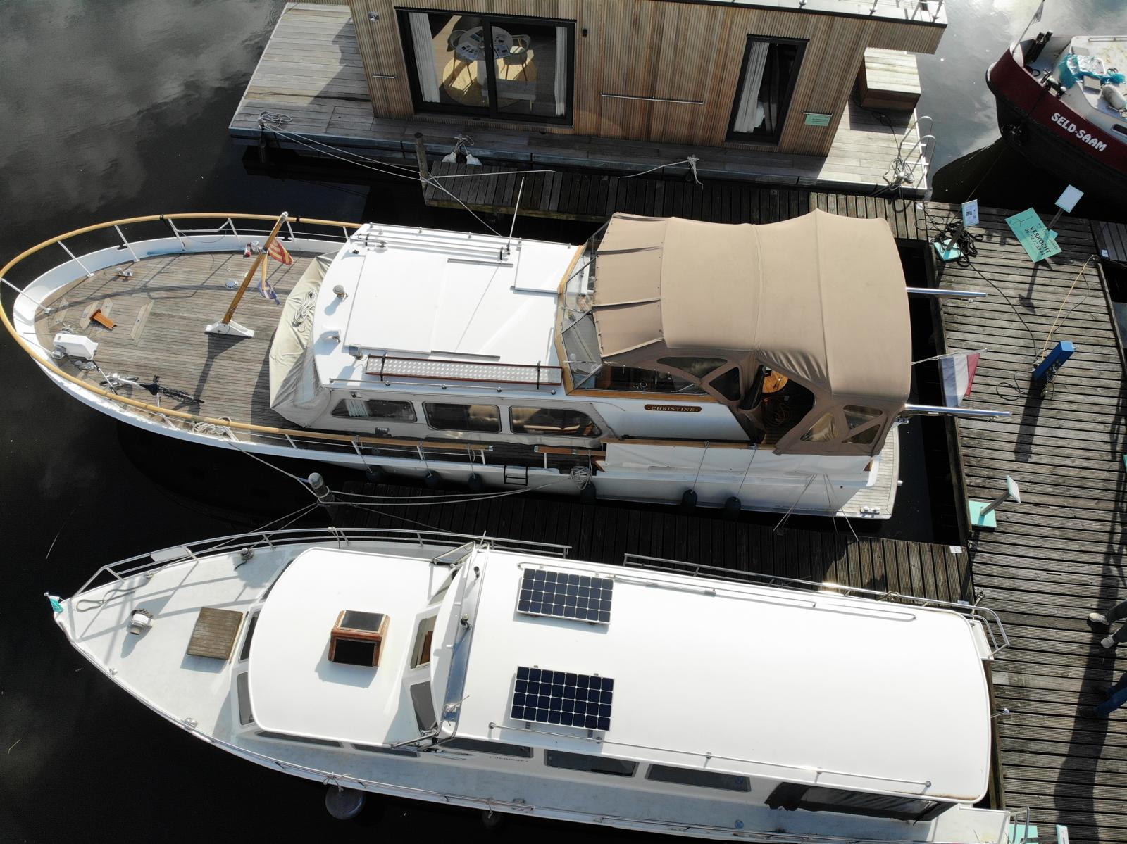foto: 28 Super Van Craft 1350