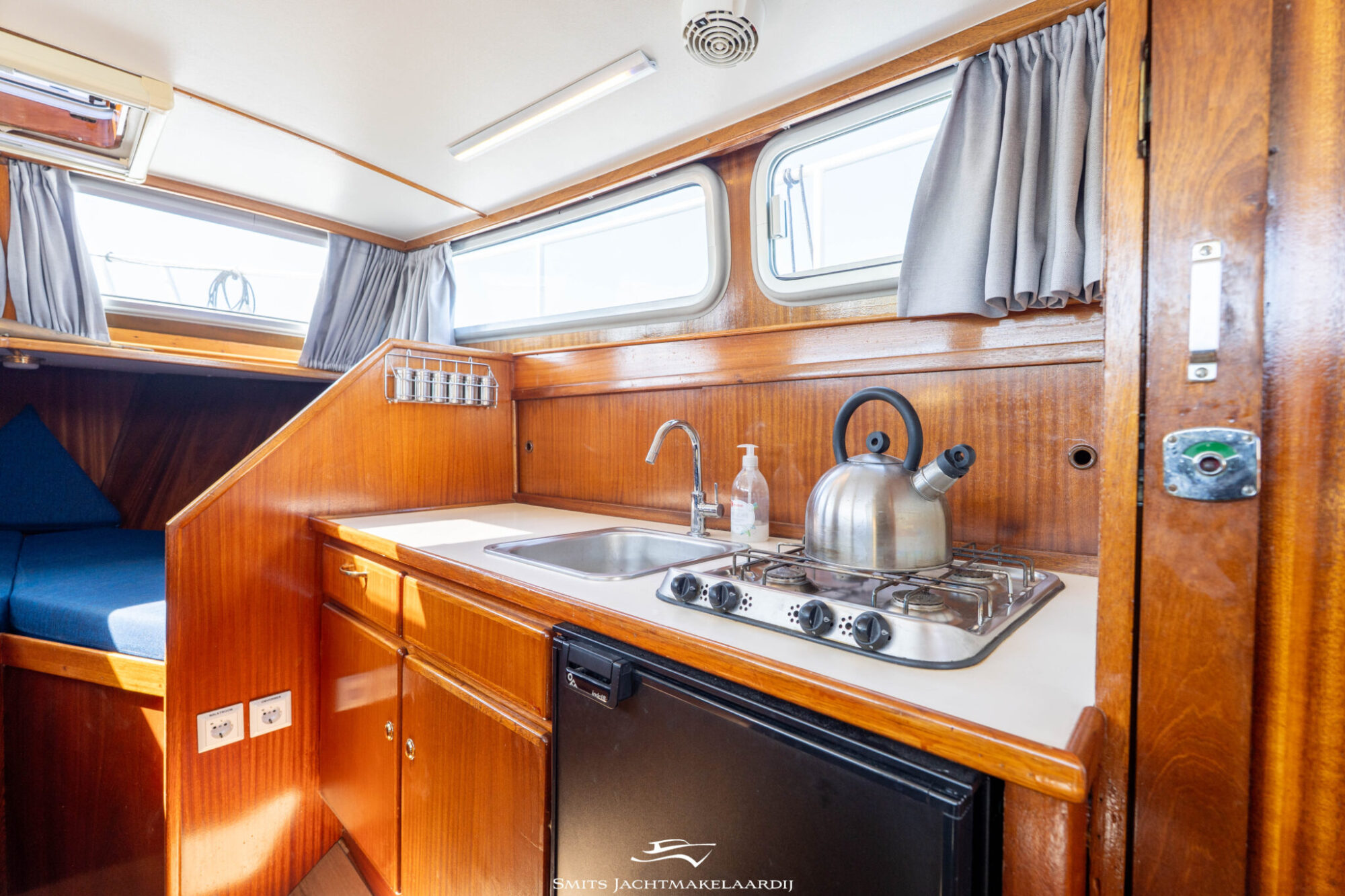 foto: 17 Aquanaut Aquanaut 10.35 OK/AK