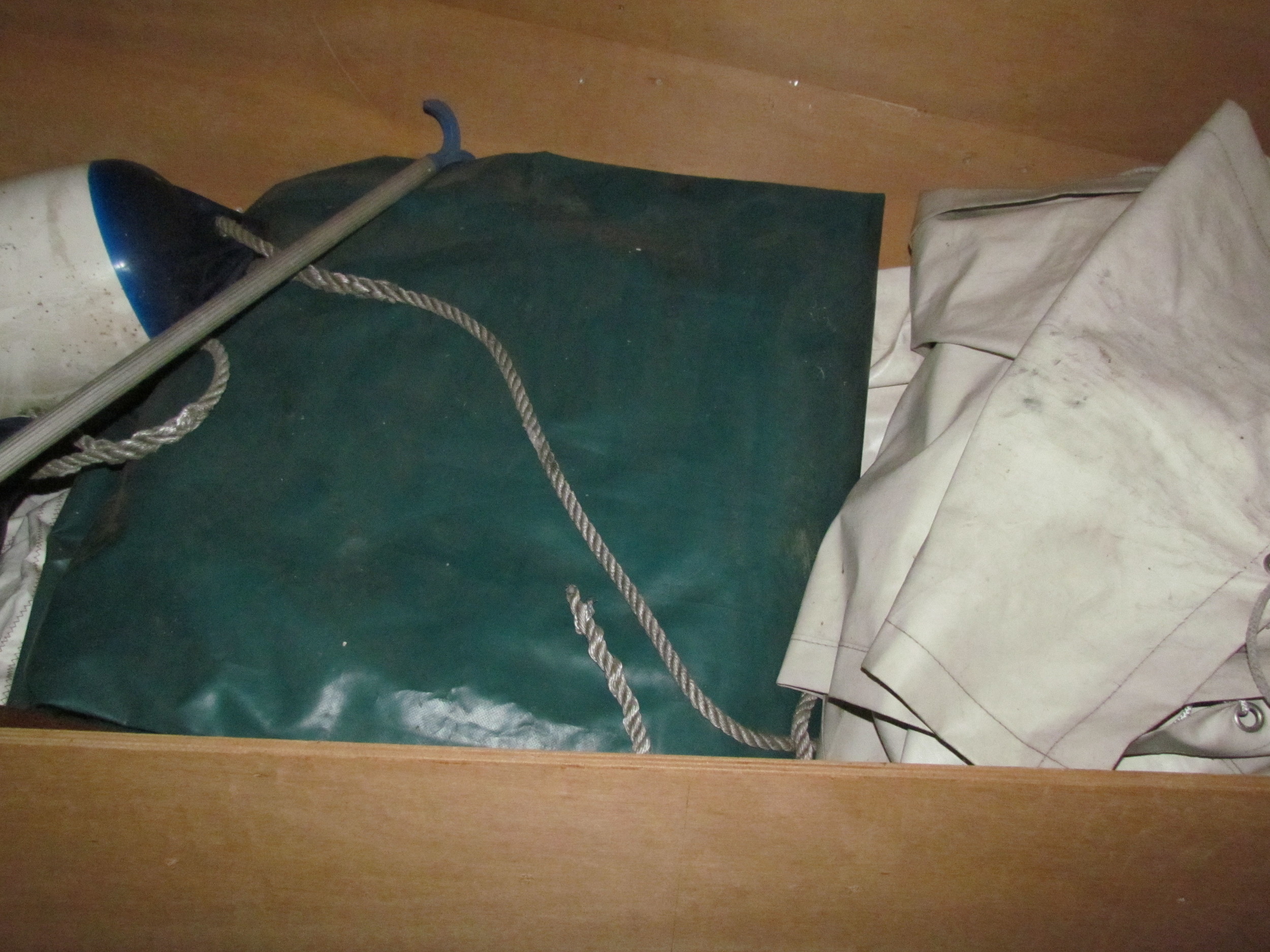 foto: 33 Enkhuizer Bol 7.35