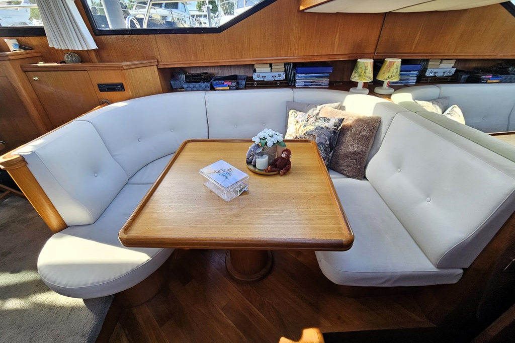 foto: 57 Valk Continental 1500 Cabrio