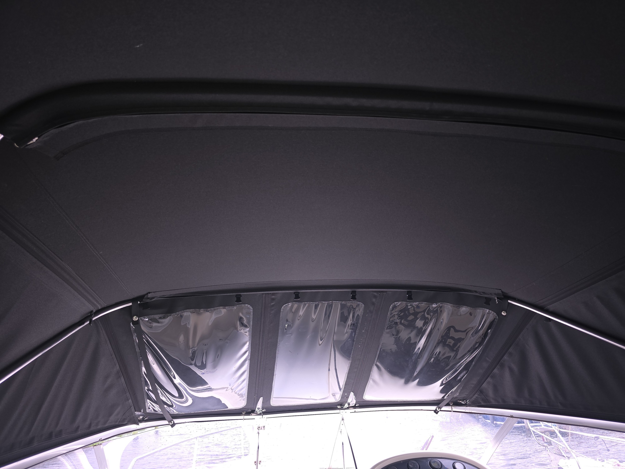 foto: 22 Gobbi 245 Cabin