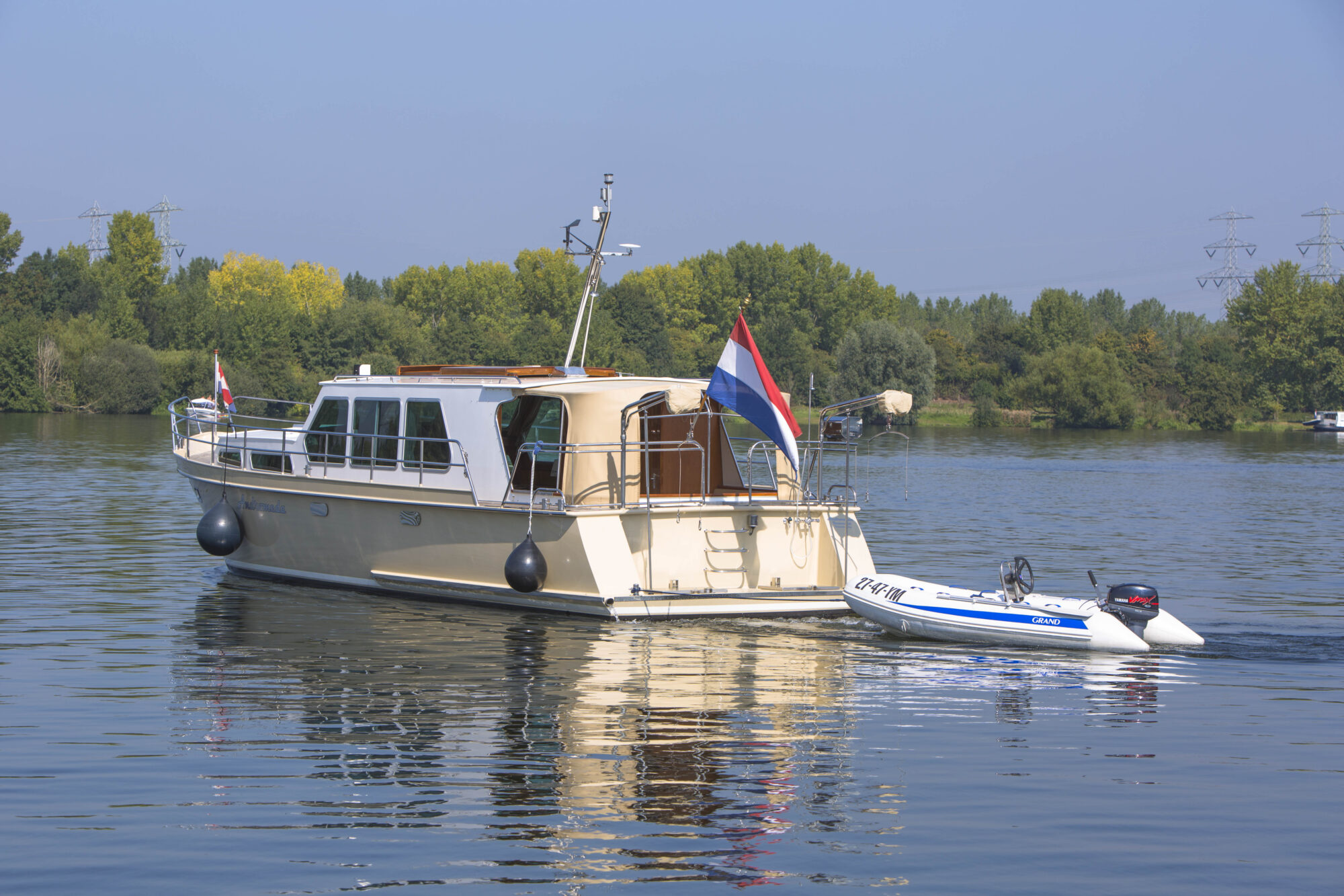 foto: 24 Kok Kok Kruiser 12.50 OK