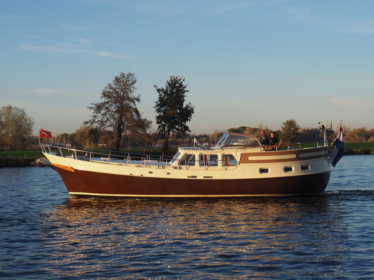 foto: 41 Rondspant Kotter 1250 GSAK