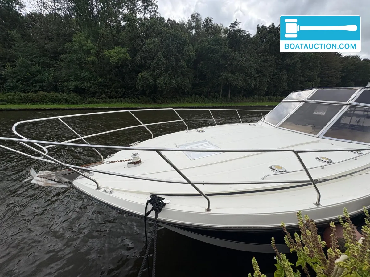 foto: 16 Princess 36 Riviera