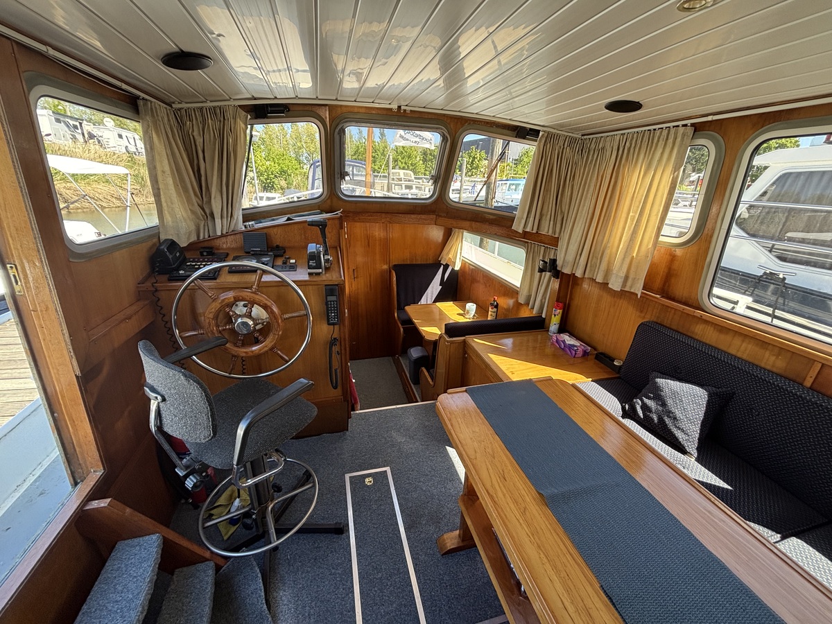 foto: 9 Crown 1020 GSAK