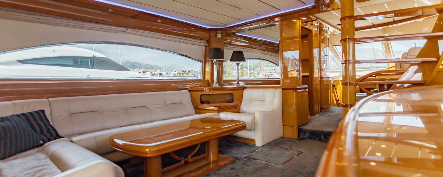 foto: 17 Astondoa 72 GXL