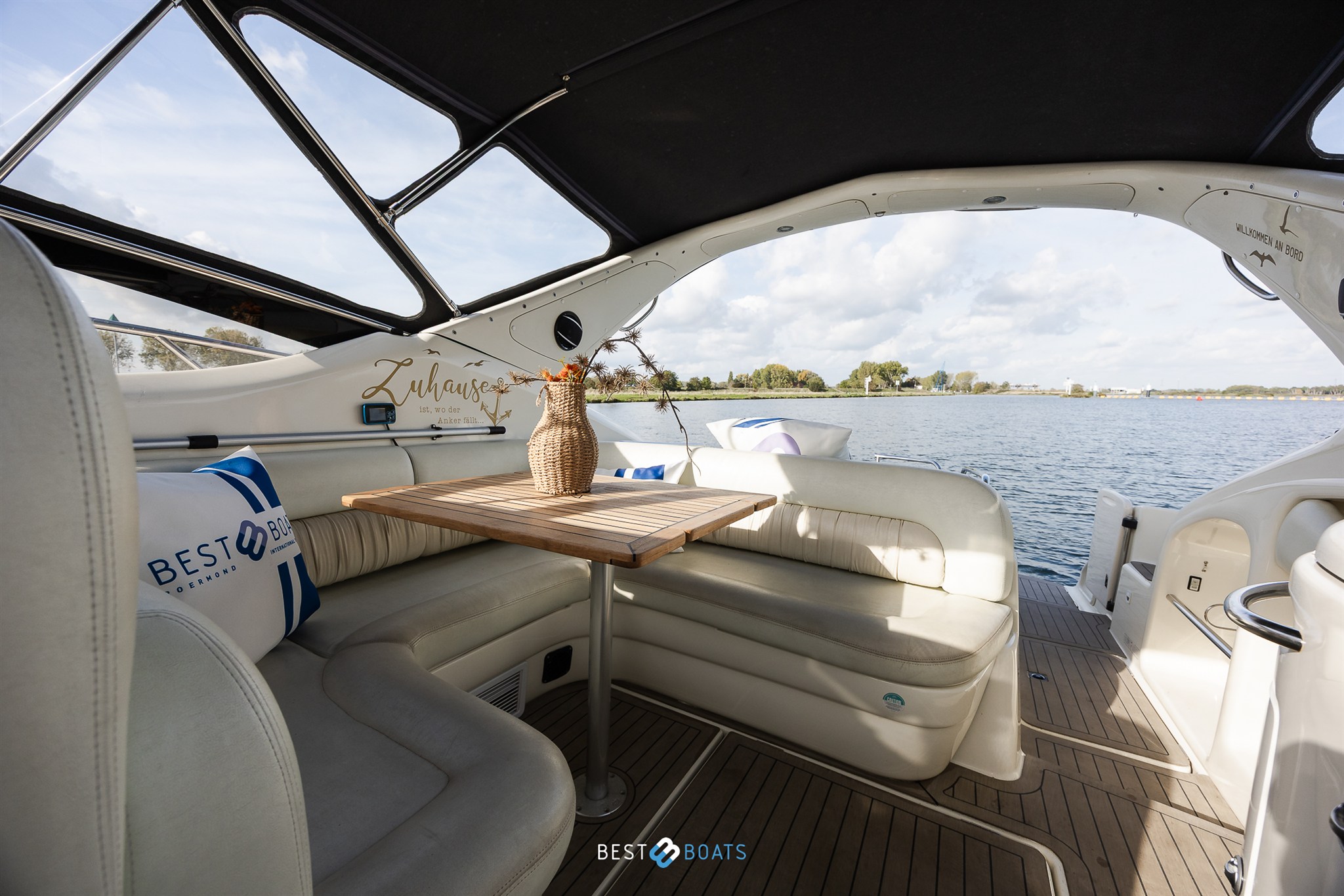 foto: 21 Cranchi Endurance 39