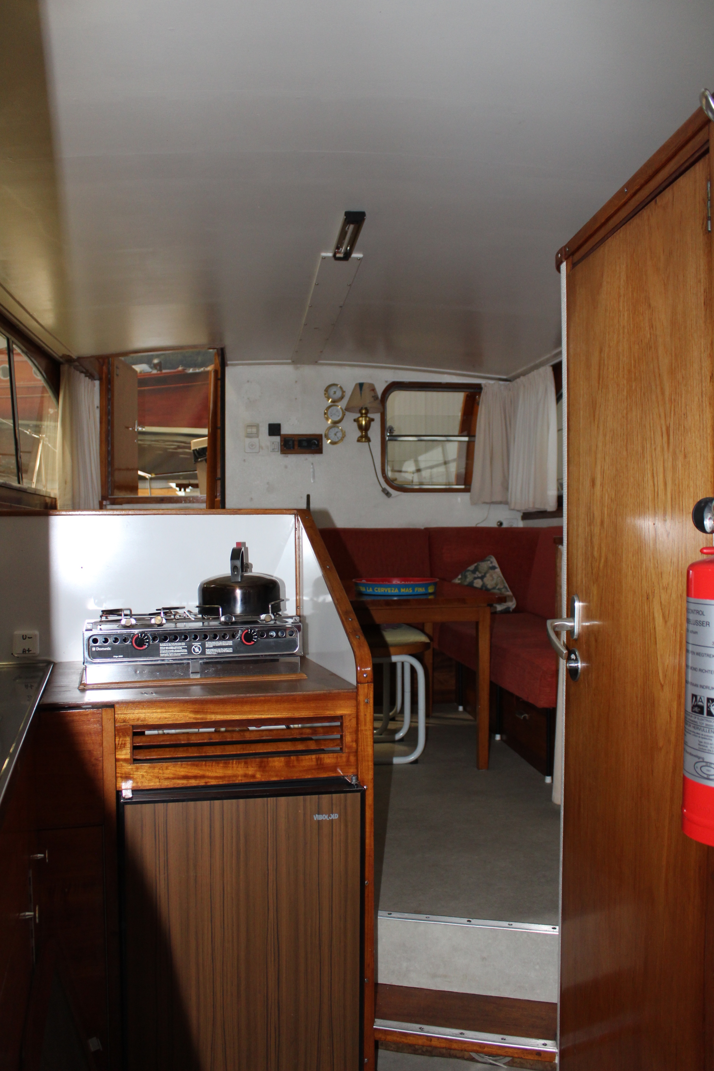 foto: 21 Trewescraft 42