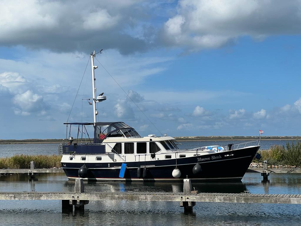 Holterman Holterman Kotter 43 AK Cabrio