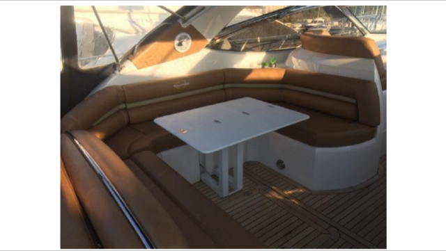 foto: 16 Sunseeker Portofino 46