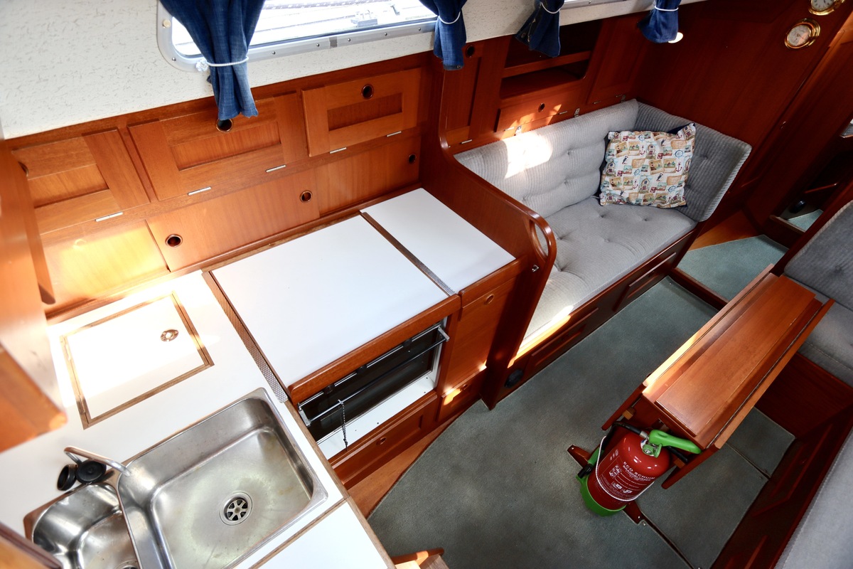 foto: 18 Hallberg Rassy 312