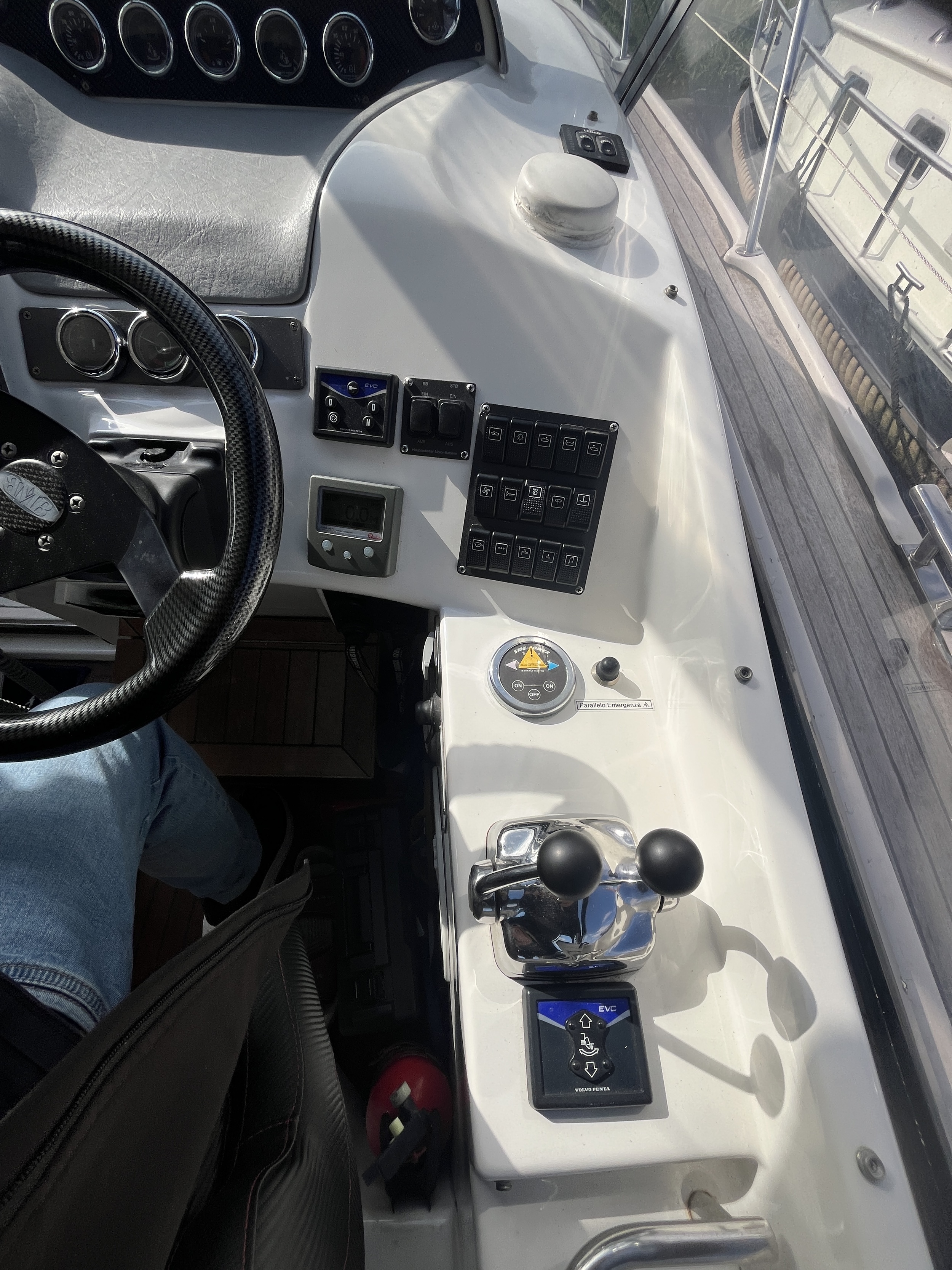 foto: 32 Bavaria 37 Sport Cuiser