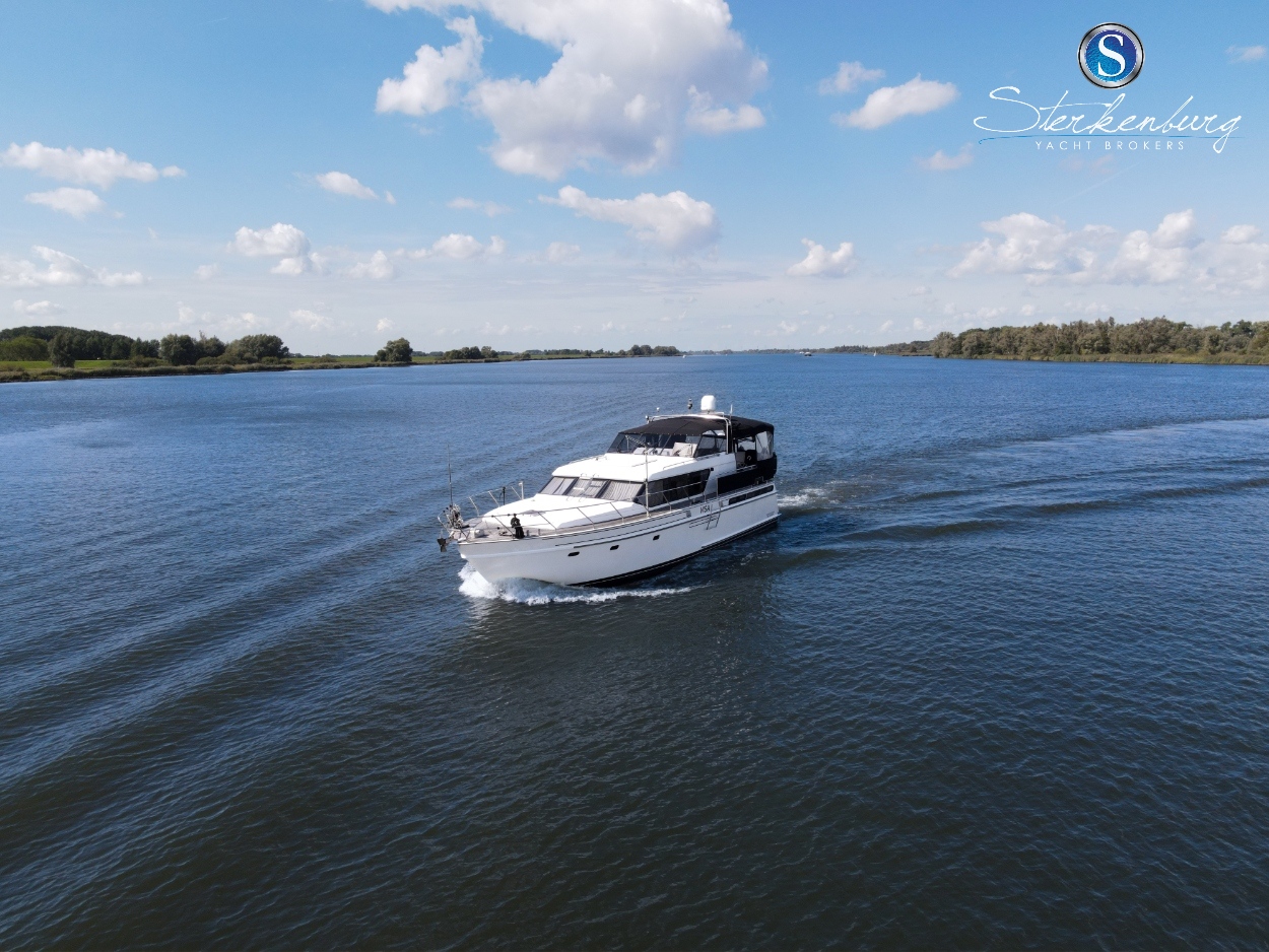 foto: 24 Valk Comfort 45