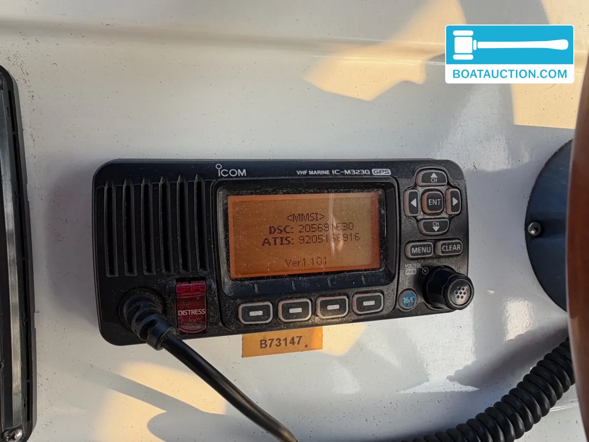 foto: 15 Beneteau Flyer Viva 9.20