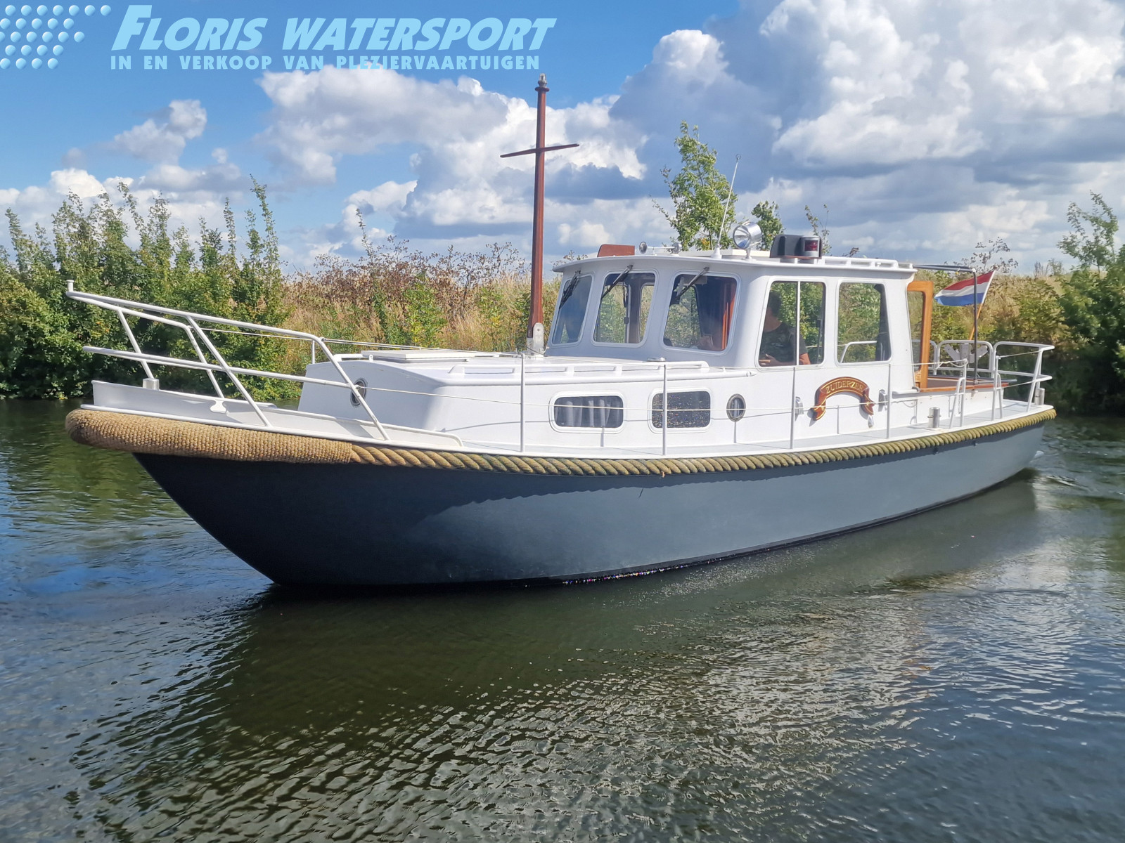 Gillissen vlet 970 OK