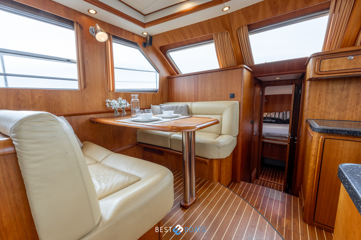 foto: 38 Linssen Grand Sturdy 500 AC Variotop 