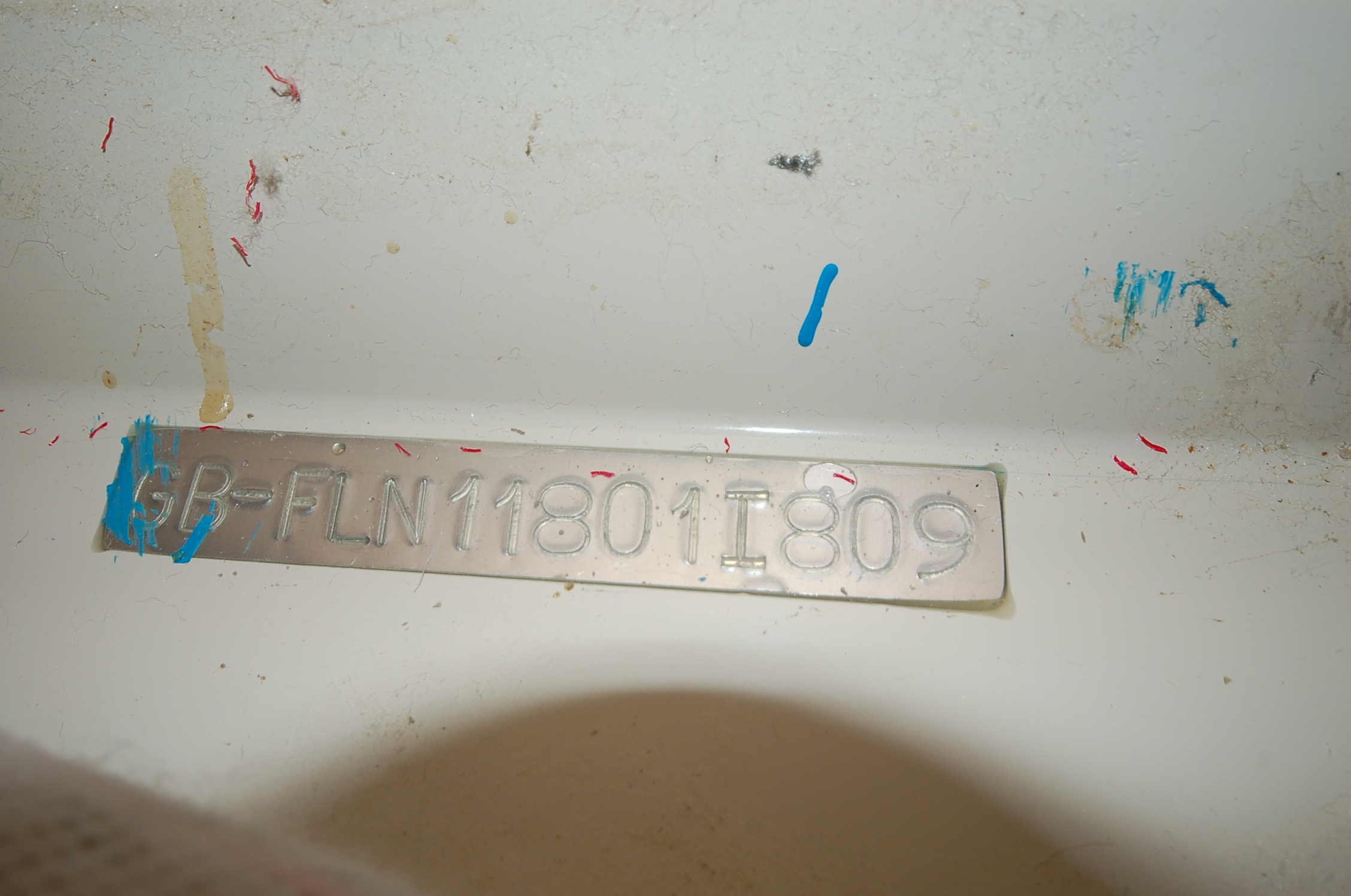 foto: 15 Fairline Squadron 70