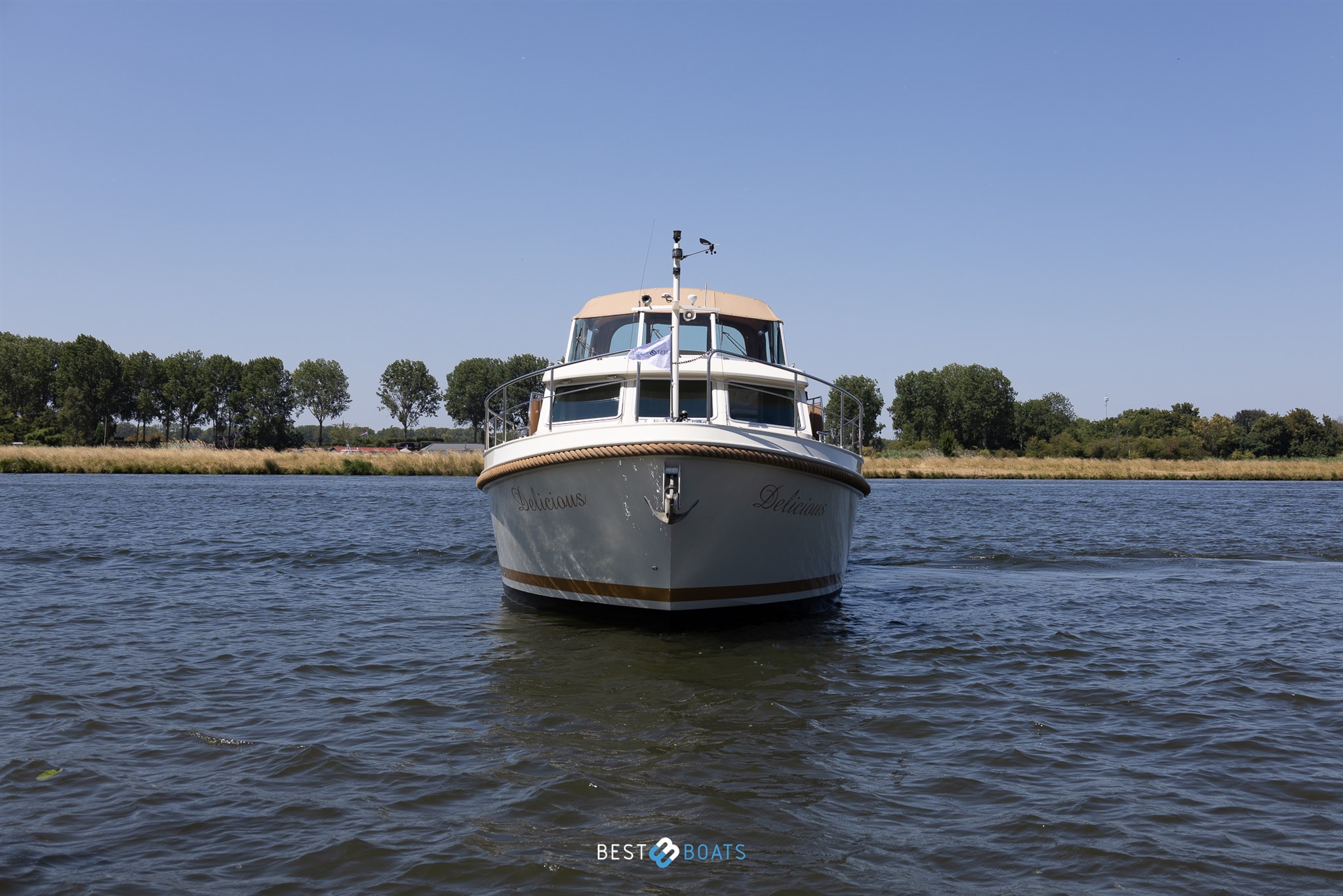 foto: 22 Linssen Grand Sturdy 40.9 AC