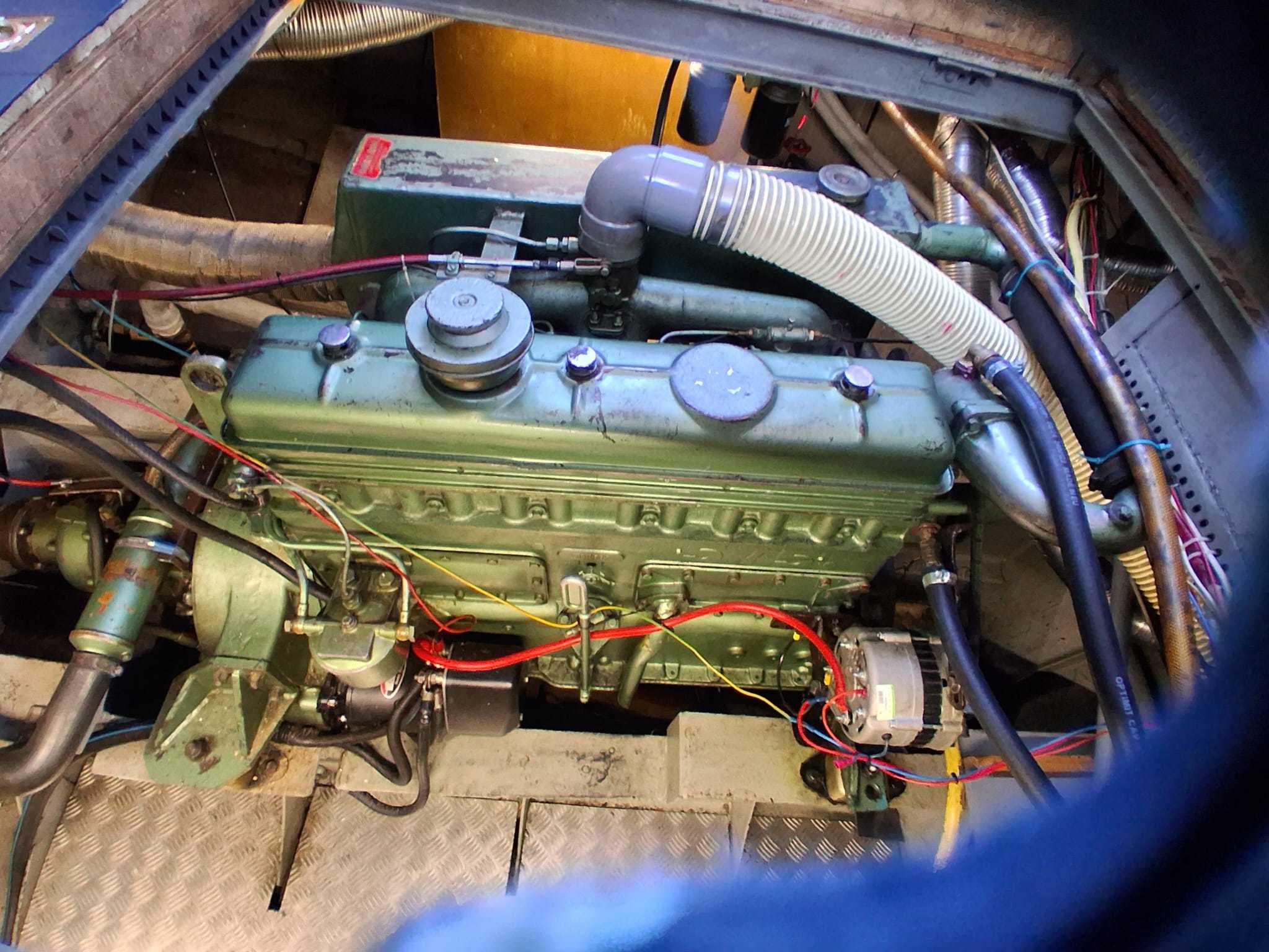 foto: 12 Vogelmeer Kruiser 12.50