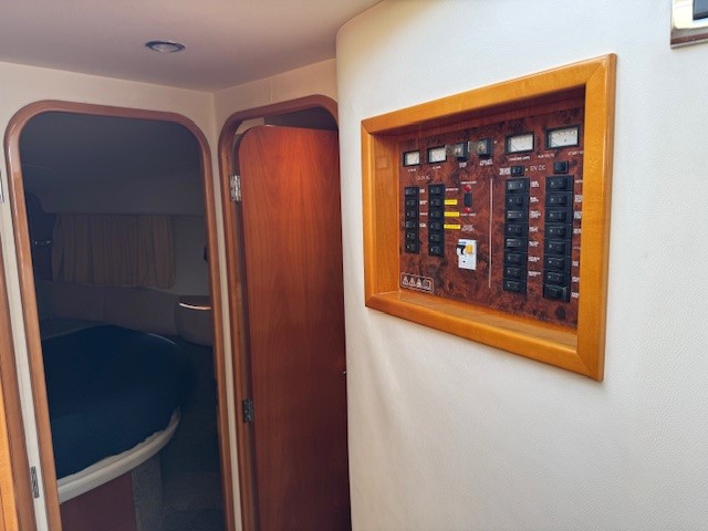 foto: 22 Princess 38 12 Meter