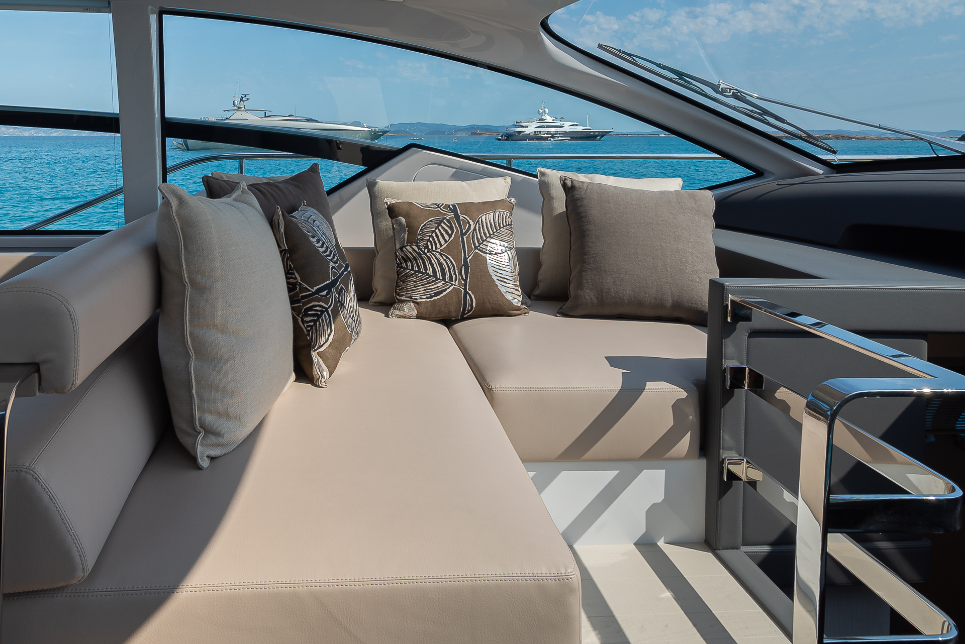 foto: 16 Pershing 