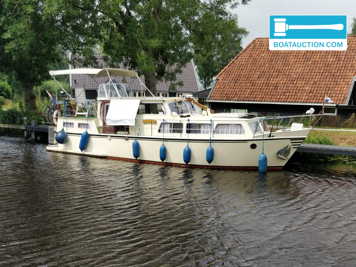 foto: 4 Merwede kruiser 1000