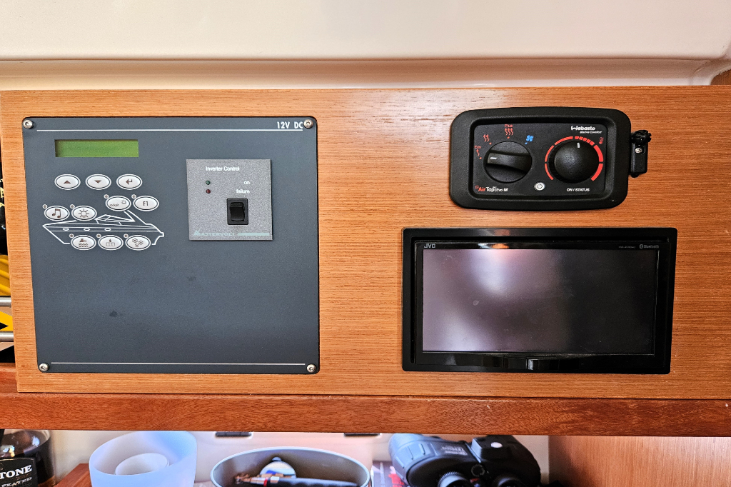 foto: 70 Bavaria 43 HT