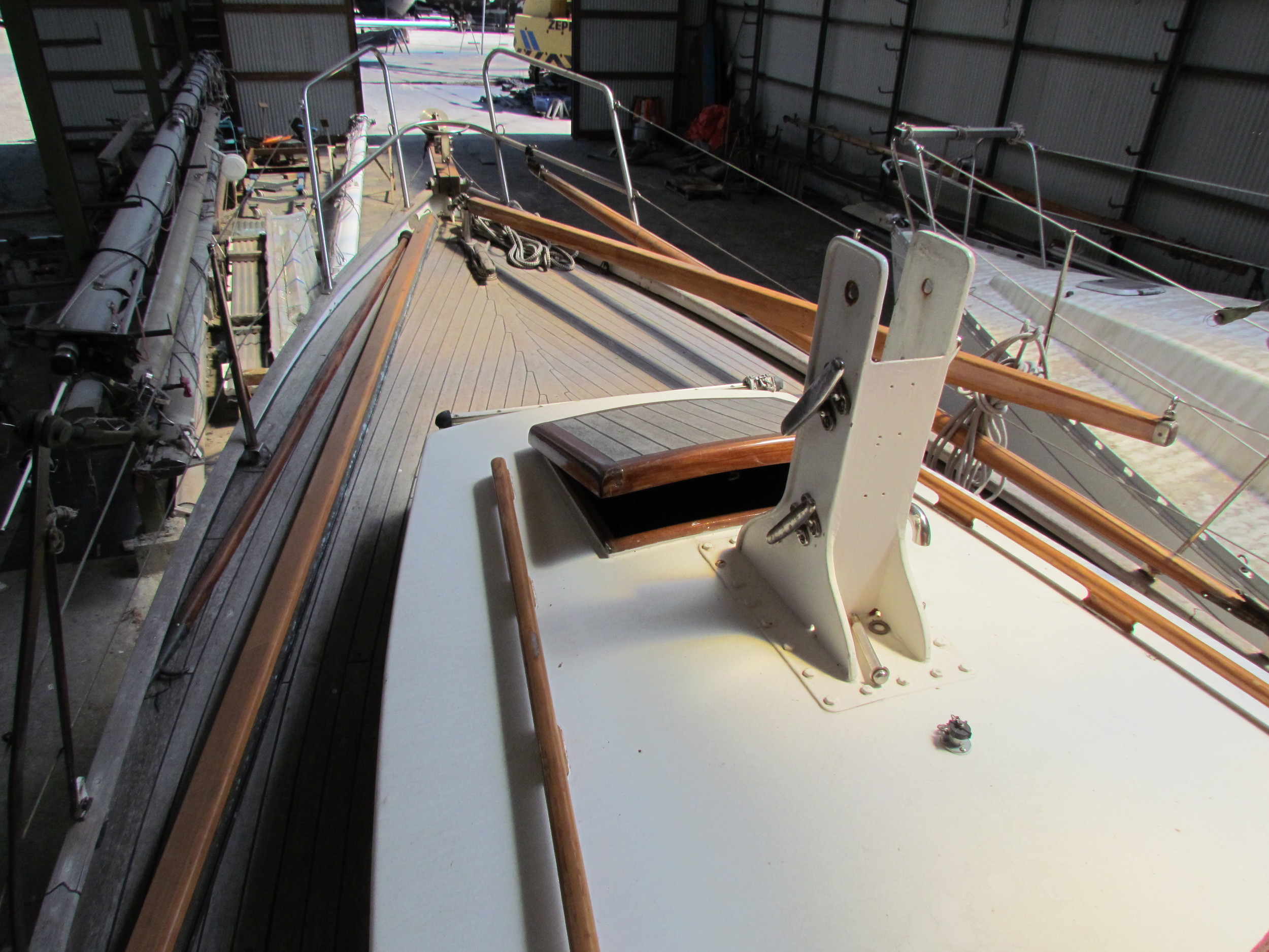 foto: 20 Trewes 1 Klassiek Zeilschip