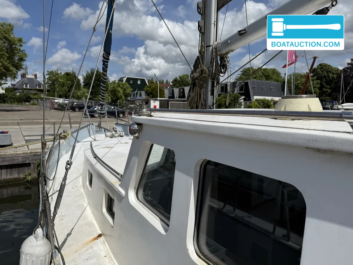foto: 20 Zuidwal Klipper 1400