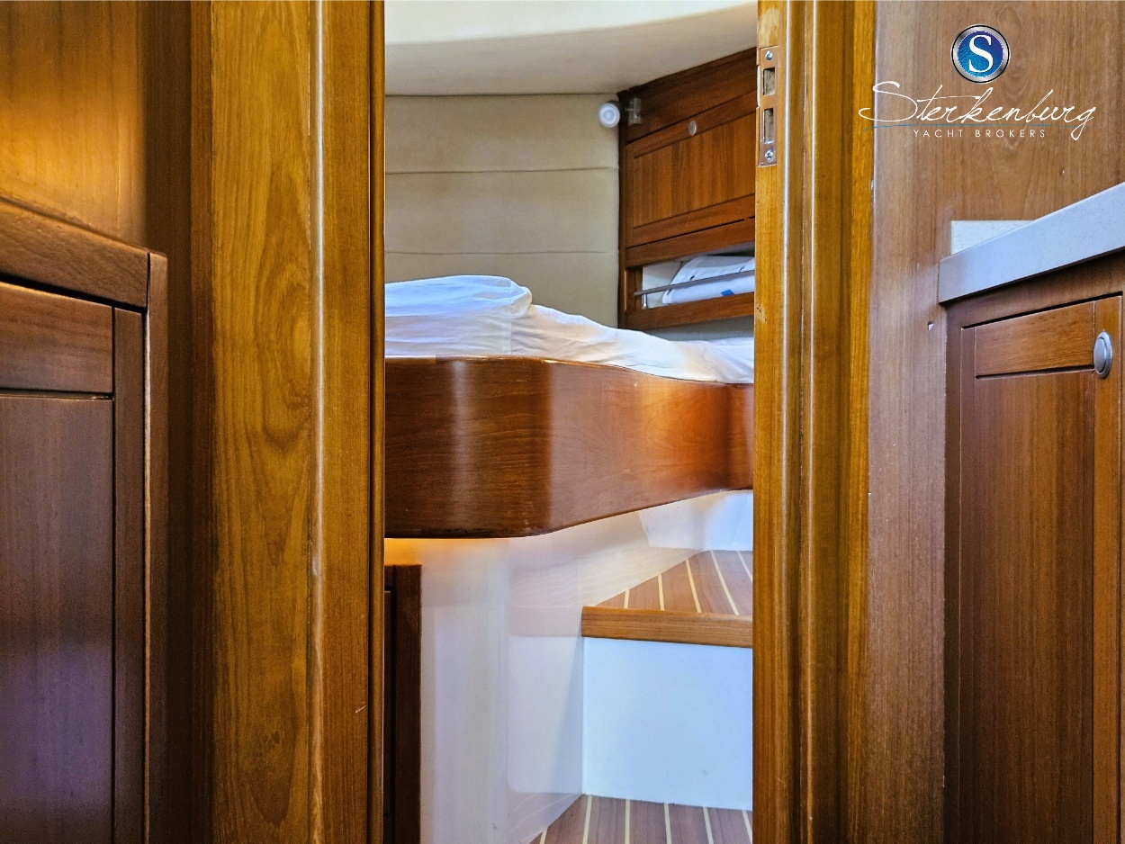 foto: 52 Tuna 40 Cabrio