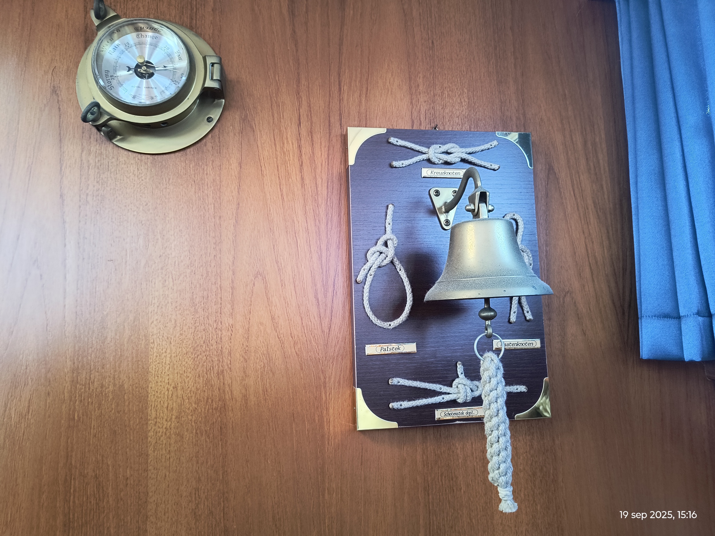 foto: 45 Smelne Kruiser 1140 DL AK