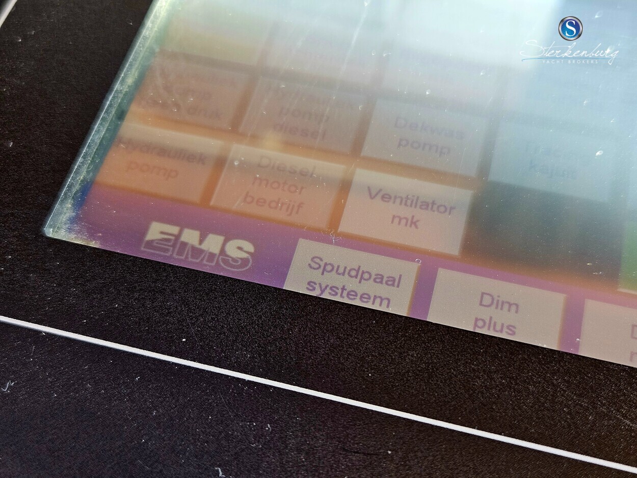 foto: 54 Hemmes 1800 GS