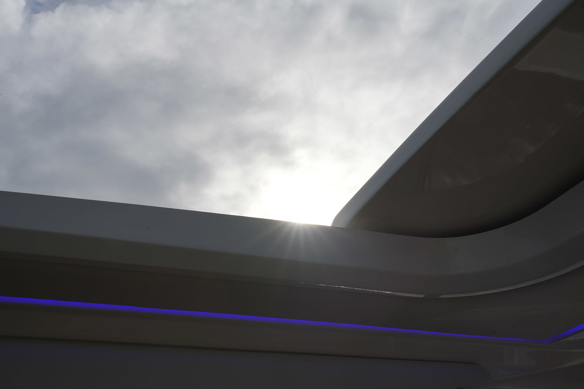 foto: 43 Sea Ray Sundancer 320