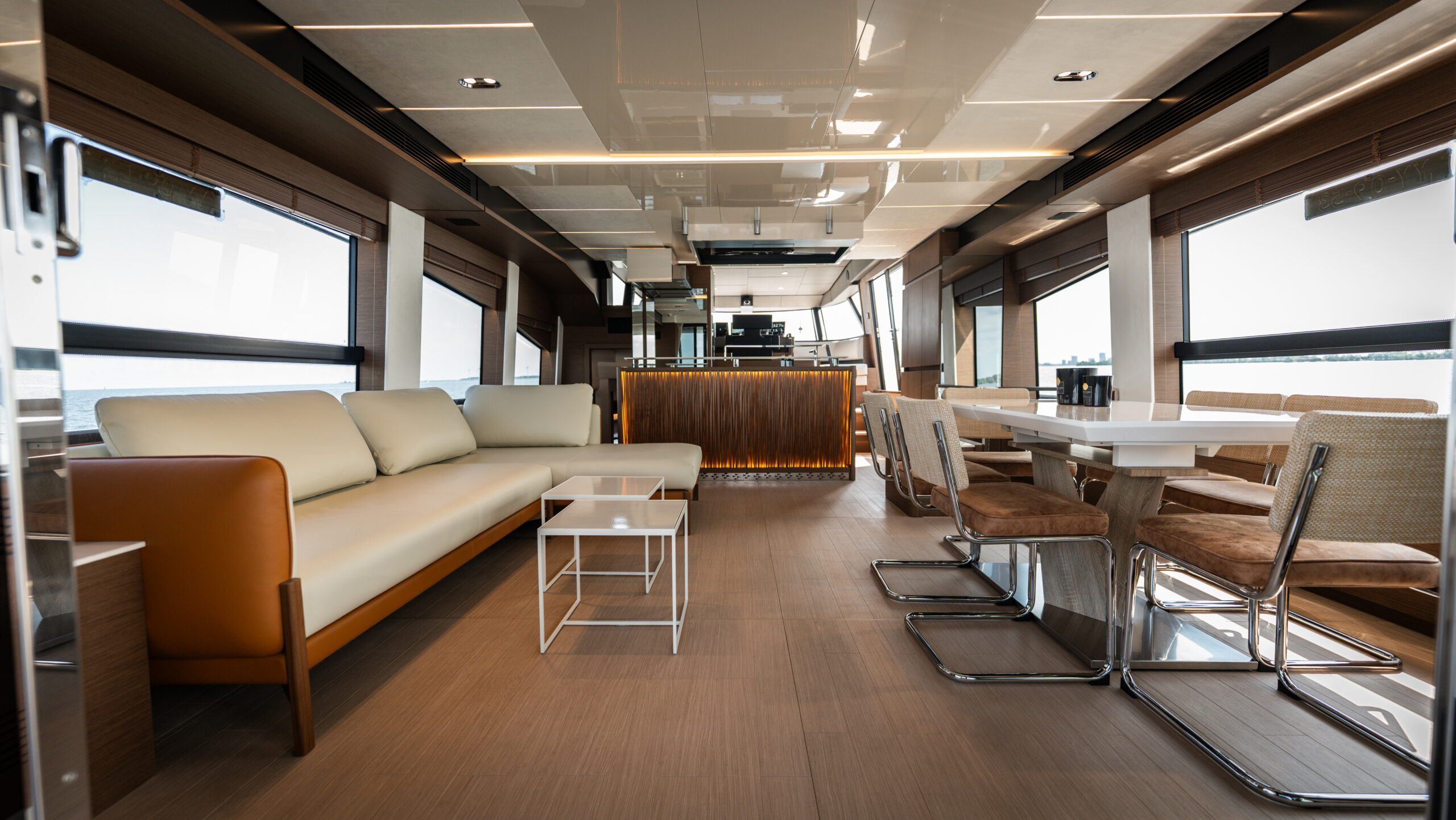 foto: 88 Prestige X70