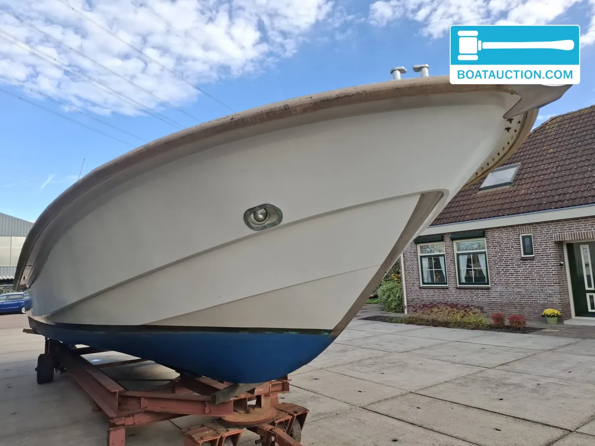 foto: 13 Tecnoyacht Puma 2