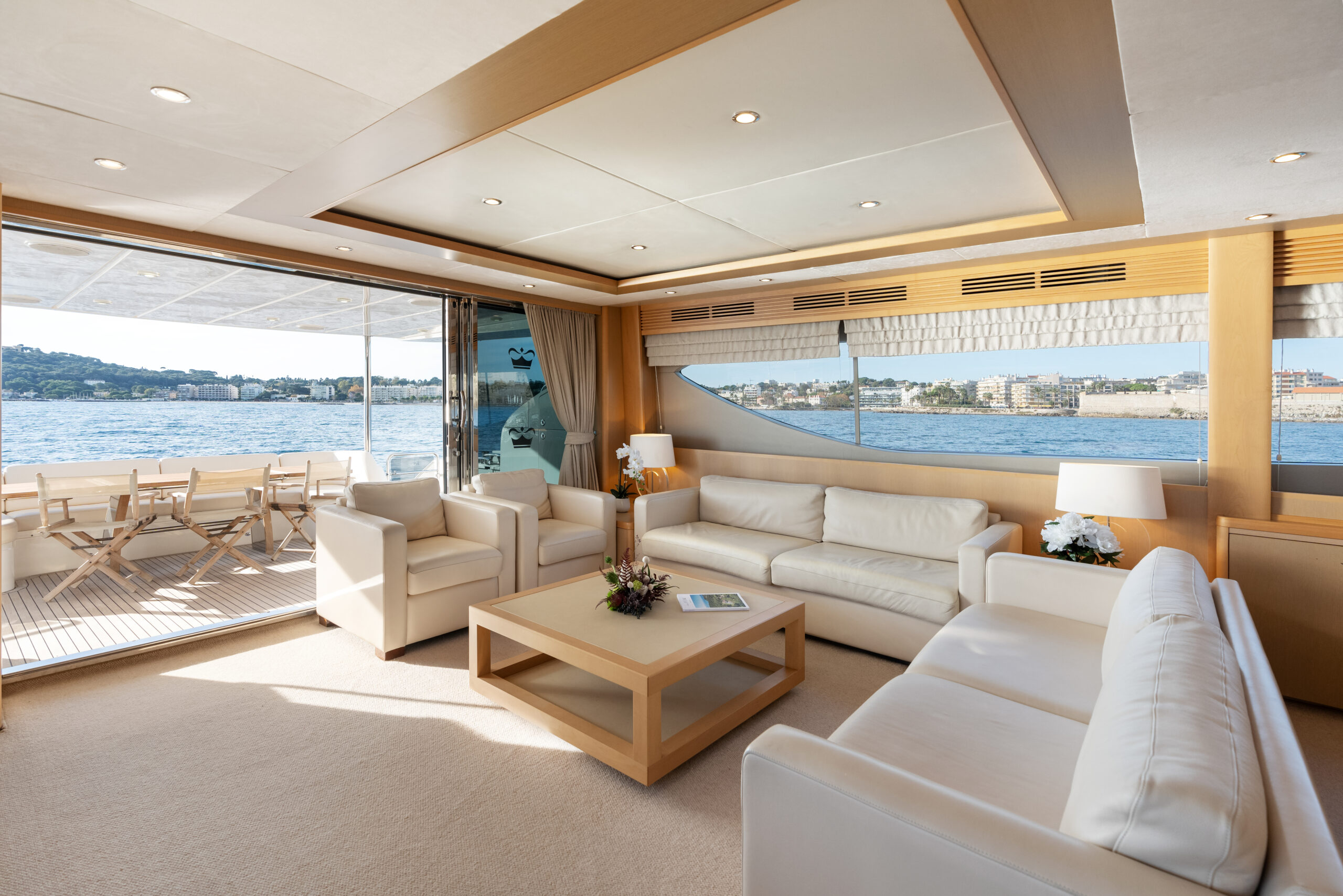 foto: 63 Princess 85