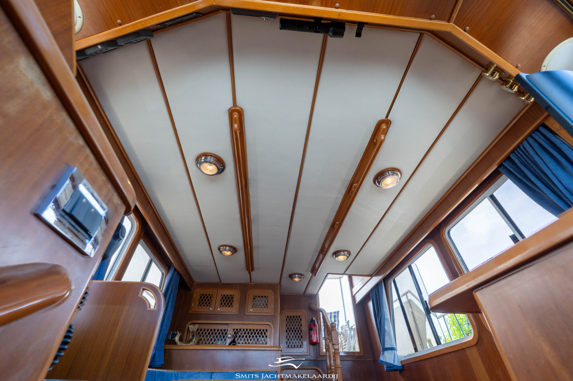foto: 56 Baltic Baltic Trawler 40 Flybridge