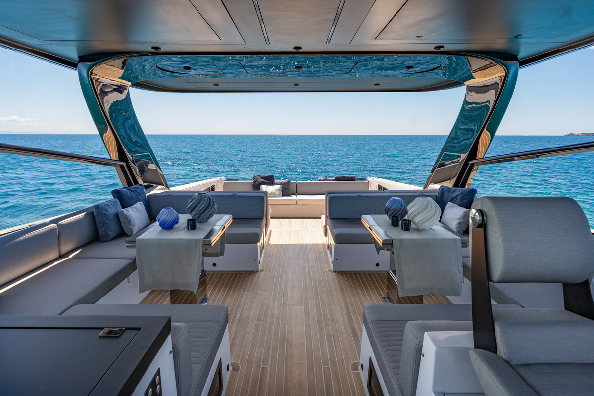 foto: 27 Van Dutch 75 - NEW