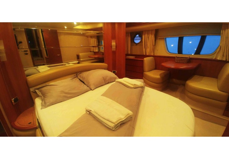 foto: 23 Azimut 68