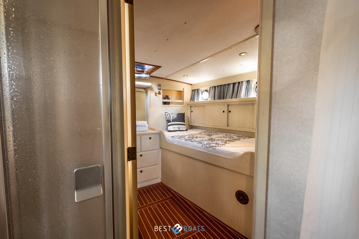 foto: 23 Linssen Classic Sturdy 400 AC Twin