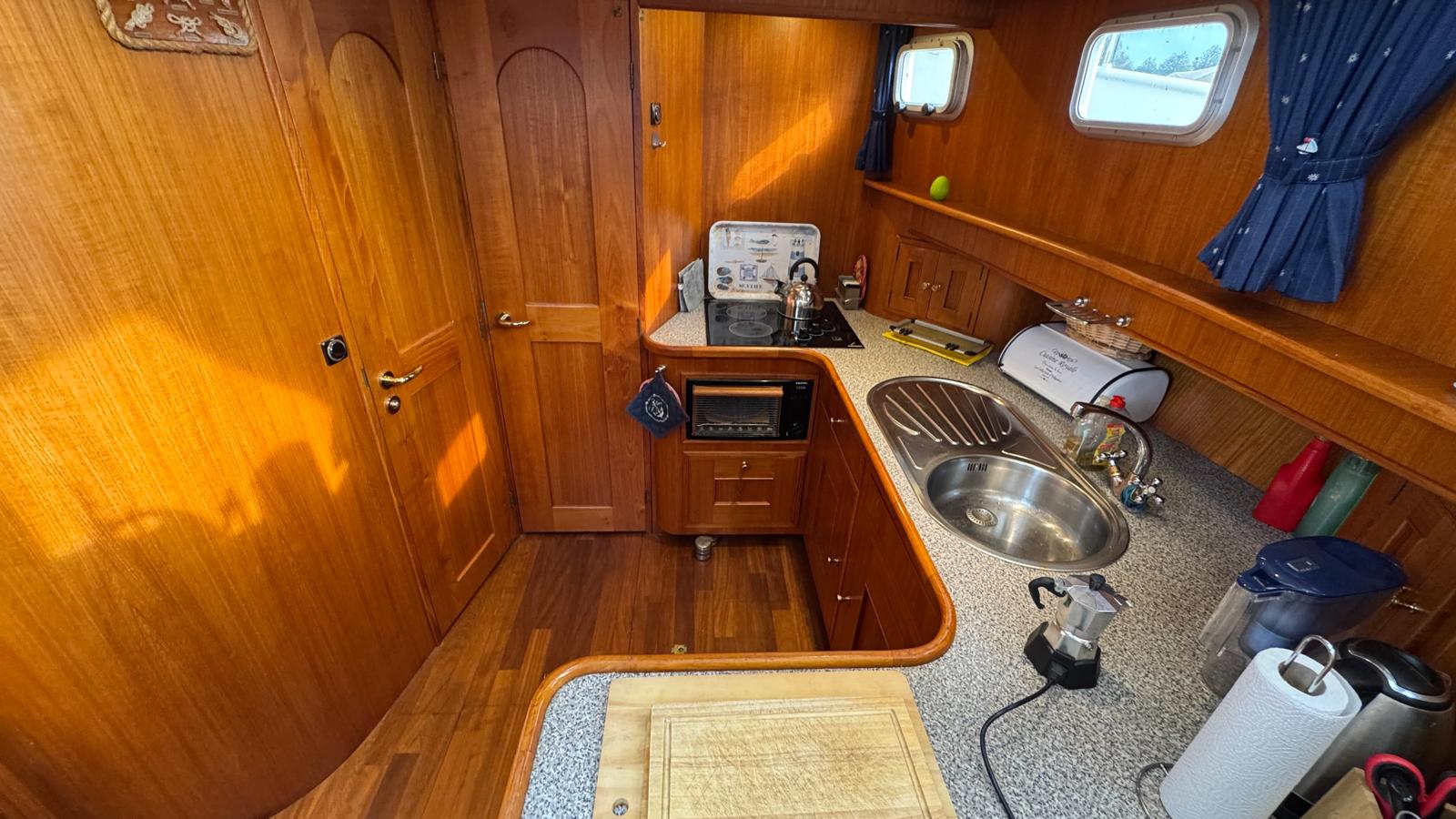 foto: 19 Holterman Holterman Kotter 43 AK Cabrio