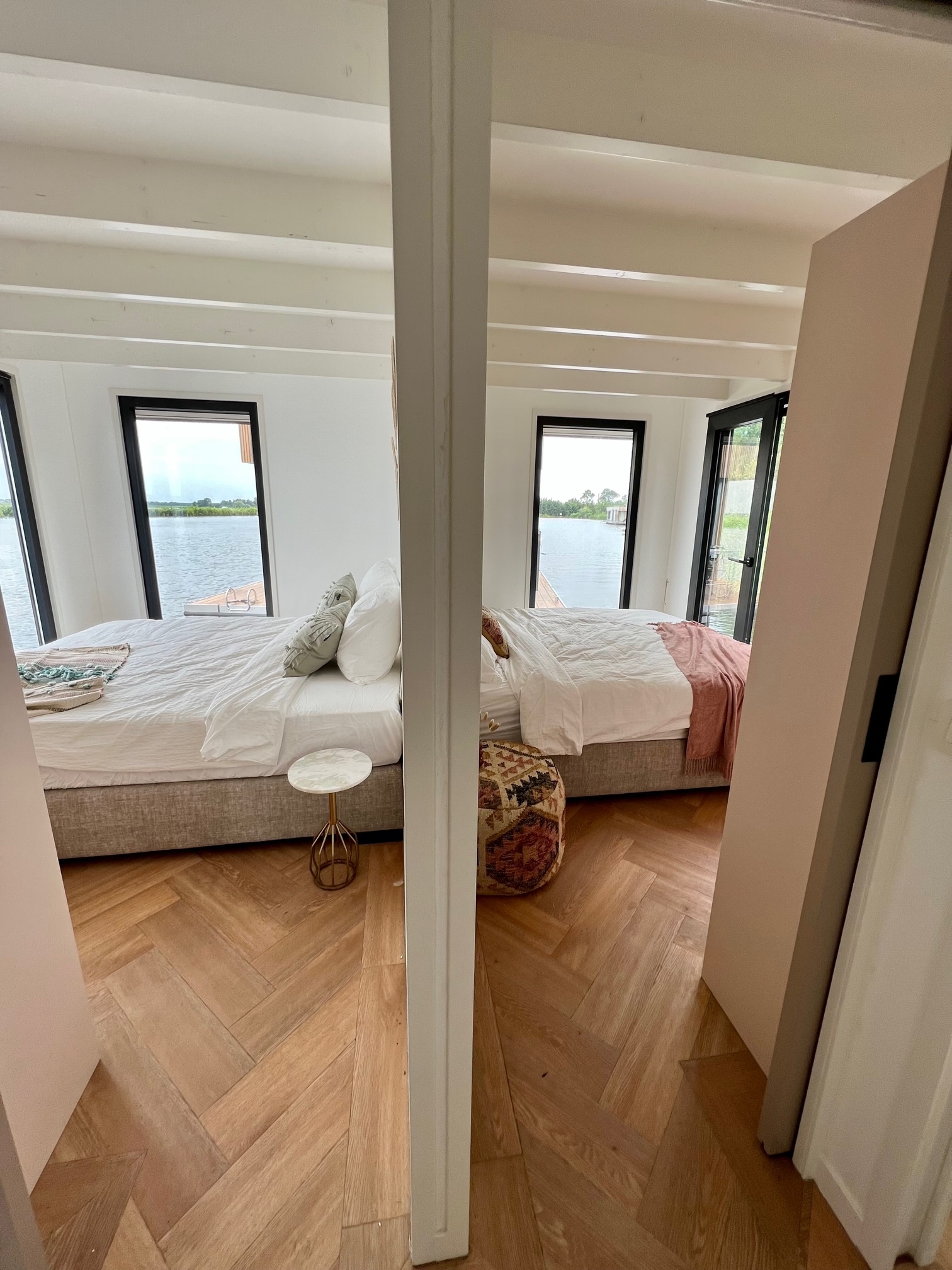 foto: 27 Surla (met Tender) Houseboat 15 Volledig Elektrisch With Charter