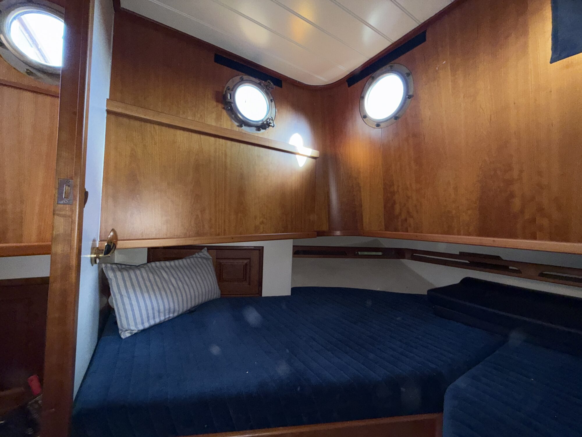 foto: 22 Noordzeekotter Noordzeekotter  ‘WR 134’