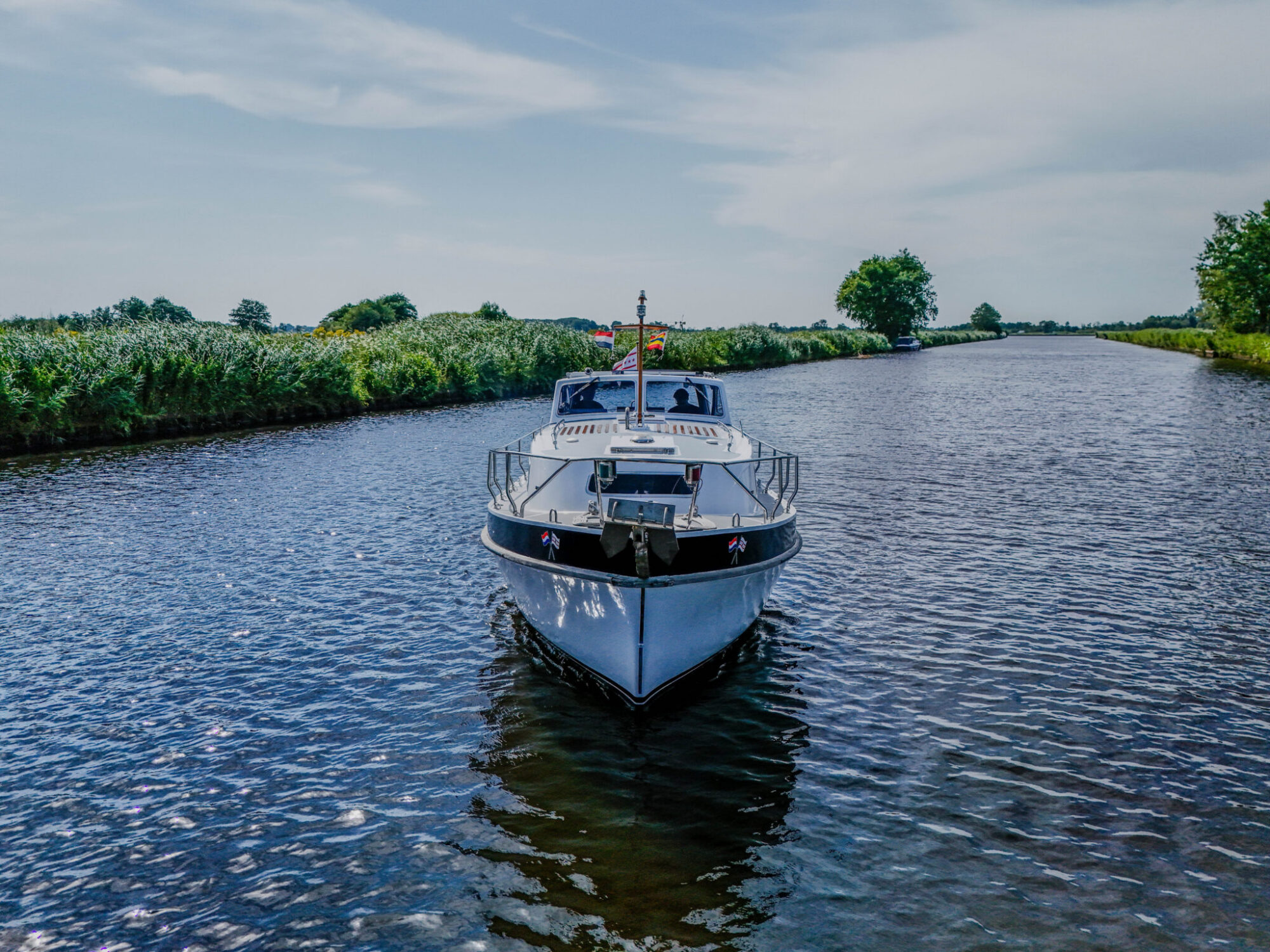 foto: 31 Finnclipper Finnclipper 35 OK ‘Project X’