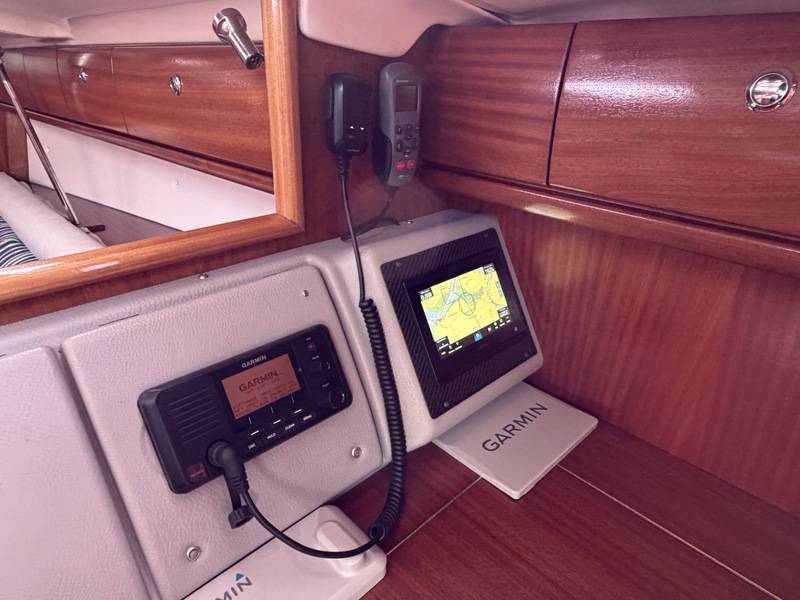 foto: 25 Bavaria 35 Match