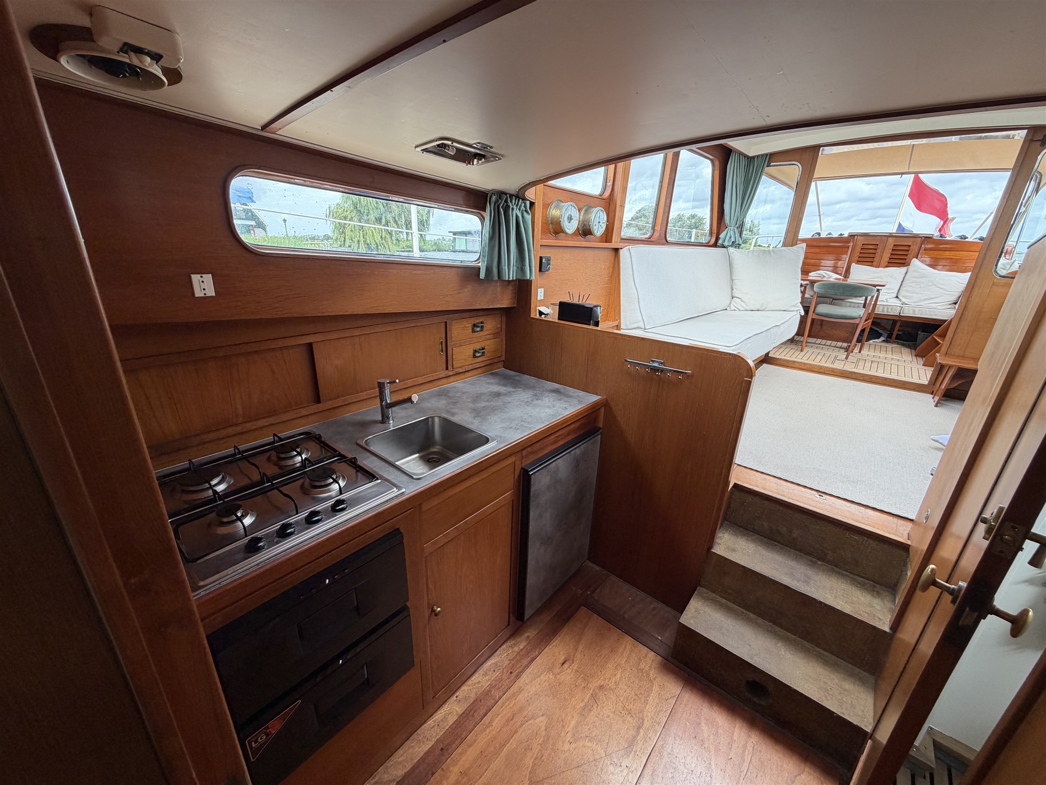 foto: 45 Klaassen vlet 1340