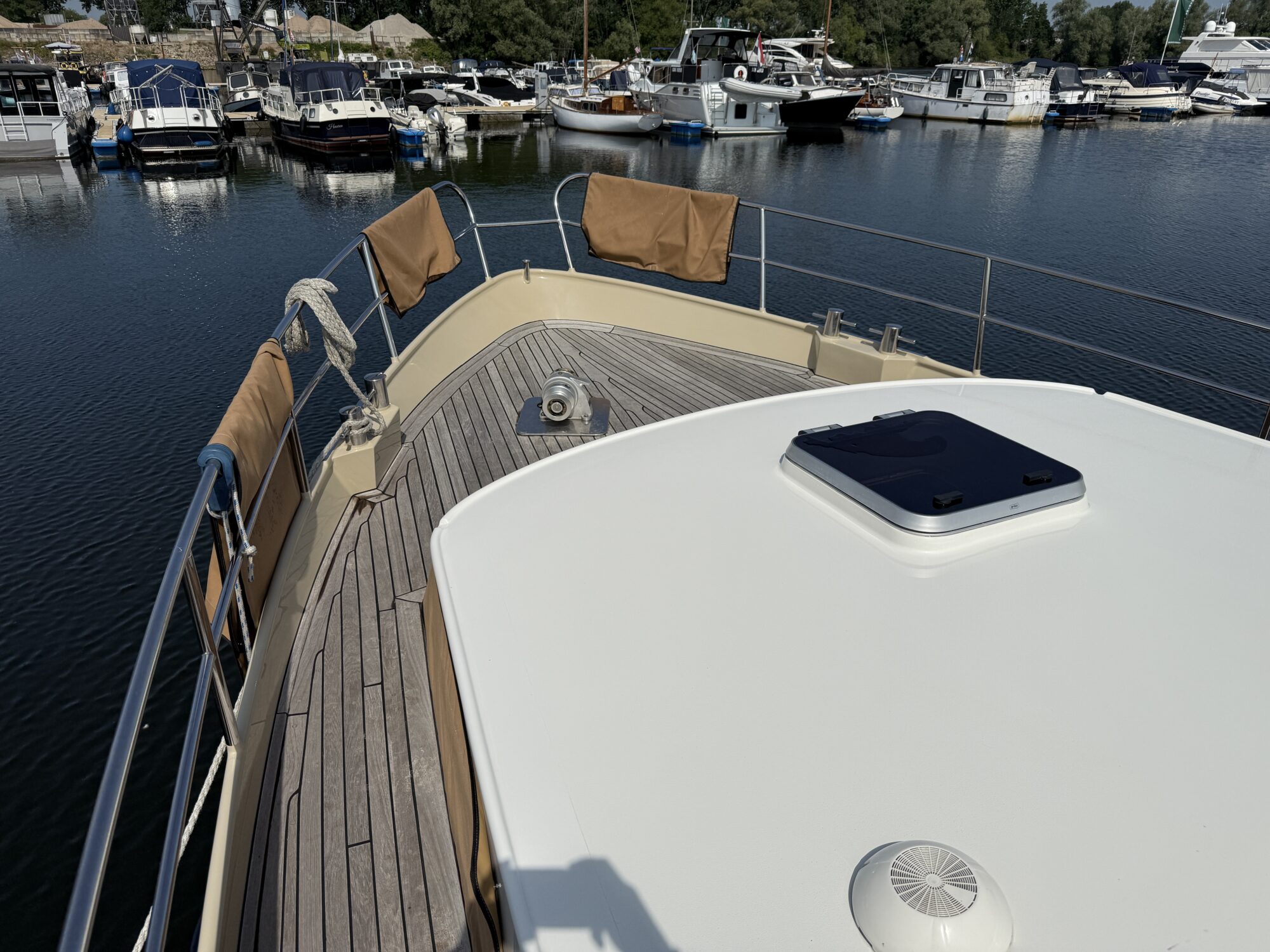 foto: 35 Kok Kok Kruiser 12.50 OK