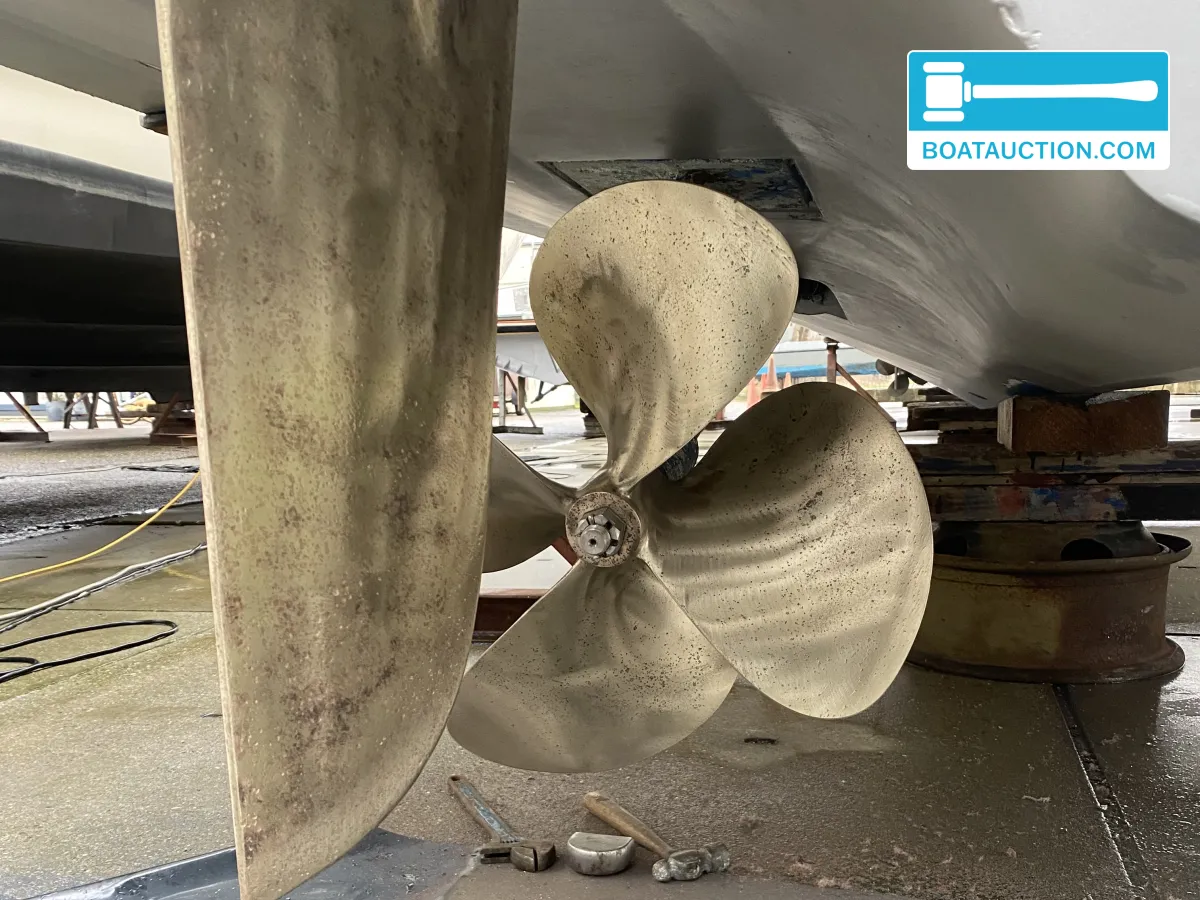 foto: 13 Princess 360 Flybridge